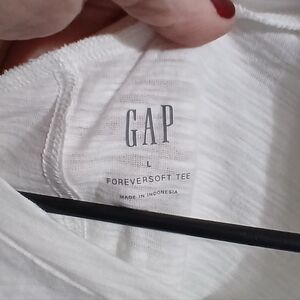 Gap Soft Tee